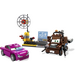 LEGO Mater&#039;s Spy Zone Set 8424