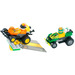 LEGO Maverick Sprinter &amp; Hot Pfeil 4594