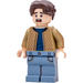 LEGO Max Dennison Minifiguur