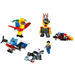 LEGO Max Goes Flying 4174