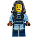 LEGO Maya Minifigur
