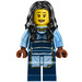 LEGO Maya Minifigure