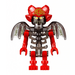 LEGO Mayhem minifiguur