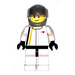 LEGO Mclaren Conductor Minifigura