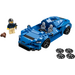 LEGO McLaren Elva Set 76902