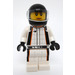 LEGO McLaren Female Race Driver Minifigur