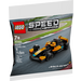 LEGO McLaren Formula 1 Car Set 30683