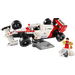 LEGO McLaren MP4/4 &amp; Ayrton Senna Set 10330