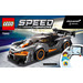 LEGO McLaren Senna Set 75892 Instructions