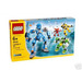 LEGO Mech Lab Set 4048