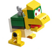 LEGO Mechakooper Minifiguur