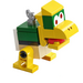 LEGO Mechakooper Figurine