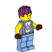 LEGO Mechanic, Female (60389)