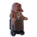 LEGO Mechanisch Death Eater Minifigur