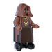 LEGO Mechanical Death Eater Minifigure