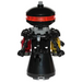 LEGO Medisch Assistant Droid Minifiguur