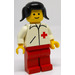 LEGO Medical Minifigure