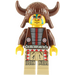 LEGO Medicine Man minifiguur