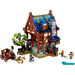 LEGO Medieval Blacksmith 21325