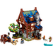 LEGO Medieval Blacksmith Set 21325