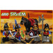 LEGO Medieval Knights 6105