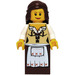 LEGO Medieval Maid Minifigure