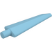 LEGO Средно лазурно Бар 0.5L с Острие 3L (64727)
