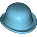 LEGO Medium Azure Bowler Hat (95674)
