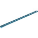 LEGO Medium azuurblauw Bracelet (67196)