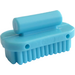 LEGO Asuurinsininen Grooming Brush (92355)