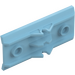 LEGO Medium Azure Hinge 6 x 3 (2440)