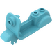 LEGO Azure moyen Scooter (3373 / 15396)