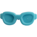 LEGO Medium Azure Sunglasses - Oval (93080)