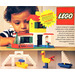 LEGO Medium basic set 2-11