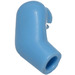 LEGO Medium blauw Arm (Rechts) (3818)