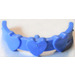 LEGO Medium Blue Belville Headband with Heart Decoration