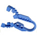 LEGO Medium Blue Bionicle Disc Launcher (56484 / 57810)