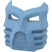 LEGO Medium Blue Bionicle Krana Mask Ca