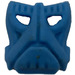 LEGO Medium Blue Bionicle Krana Mask Vu