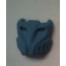 LEGO Medium Blue Bionicle Krana Mask Za