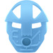 LEGO Medium Blue Bionicle Mask Onewa / Manis (32572)