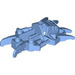 LEGO Mittelblau Bionicle Toa Inika Foot 5 x 8 x 2 (53542)