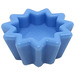 LEGO Medium Blue Cupcake Holder