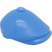 LEGO Bleu Moyen Plat Casquette (2514)