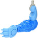 LEGO Medium blauw Galidor Nepol Arm Sikari (42668)