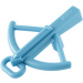 LEGO Mittelblau Minifig Crossbow (2570)