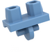 LEGO Medium blauw Minifigure Heup (3815)