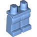 LEGO Mittelblau Minifigure Hüften und Beine (73200 / 88584)