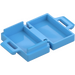 LEGO Medium Blue Suitcase (Small) (4449)