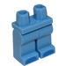 LEGO Medium Blue Unicorn Guy Minifigure Hips and Legs (3815)